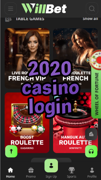 2020 Casino Login - Account Access Guide-casinoallright.casinoorder.vip