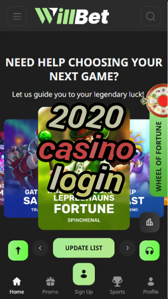 2020 Casino Login - Account Access Guide-casinoallright.casinoorder.vip