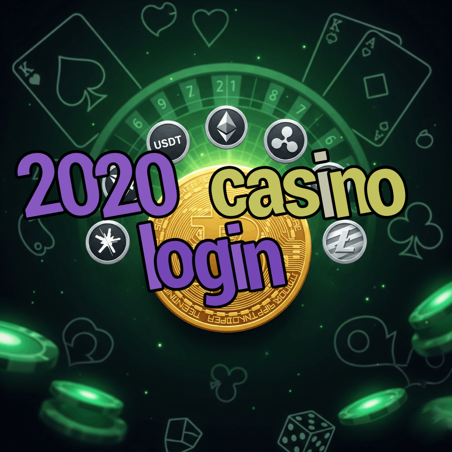 2020 Casino Login - Account Access Guide
